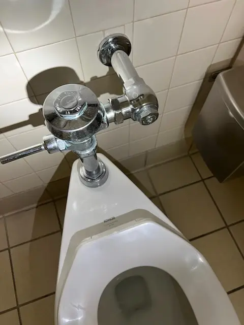 Fixture installation and repair for Sewer Camera Inspection in Alexandria